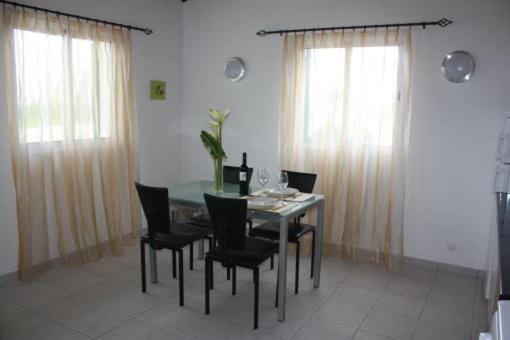 Casa Azul Villa Bretanha Ngoại thất bức ảnh