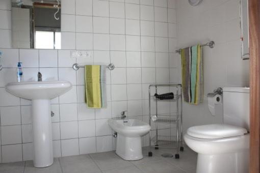 Casa Azul Villa Bretanha Ngoại thất bức ảnh